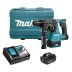 Аккумуляторный перфоратор Makita DHR242RT купить в Надыме