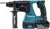 Аккумуляторный перфоратор Makita DHR242RT купить в Надыме