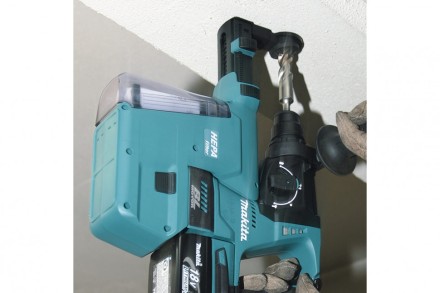 Аккумуляторный перфоратор Makita DHR242RT купить в Надыме