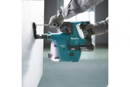 Аккумуляторный перфоратор Makita DHR242RT купить в Надыме