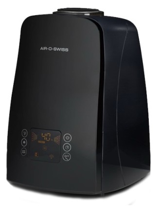 Увлажнитель BALLU AOS U650 black/черный (ультразвук, электроника) купить в Надыме