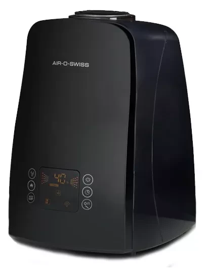 Увлажнитель BALLU AOS U650 black/черный (ультразвук, электроника) купить в Надыме