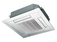 Панель BALLU BLC-PC для внутренних блоков BALLU кассетного типа - BLC_C/in-12/18HN1 (compact) купить в Надыме