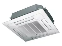 Панель BALLU BLC-PC для внутренних блоков BALLU кассетного типа - BLC_C/in-12/18HN1 (compact) купить в Надыме