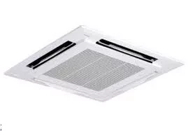 Панель BALLU BLC-PC для внутренних блоков BALLU кассетного типа - BLC_C/in-12/18HN1 (compact) купить в Надыме