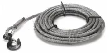 Канат для МТМ WRP1600 вес 17.25 кг купить в Надыме