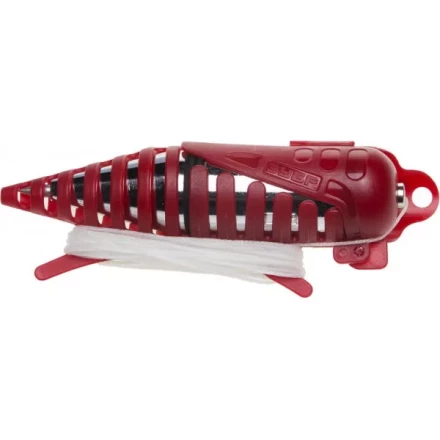 Отвес ЗУБР "ЭКСПЕРТ" строительный со шнуром и безопасным наконечником, 600 г 06347-60_z01 купить в Надыме