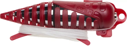 Отвес ЗУБР "ЭКСПЕРТ" строительный со шнуром и безопасным наконечником, 600 г 06347-60_z01 купить в Надыме