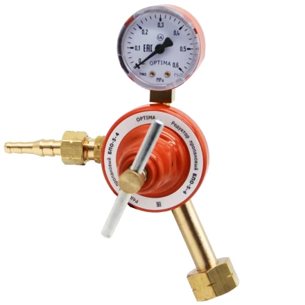 Редуктор пропановый БПО-5-4 (Оберон) N4113 купить в Надыме