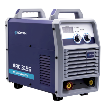 Сварочный инвертор Оберон ARC 315S KG1311 купить в Надыме