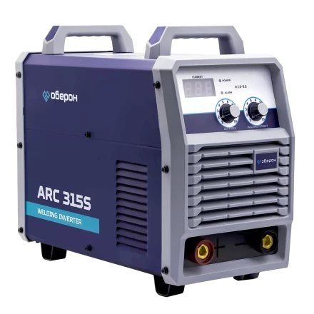 Сварочный инвертор Оберон ARC 315S KG1311 купить в Надыме