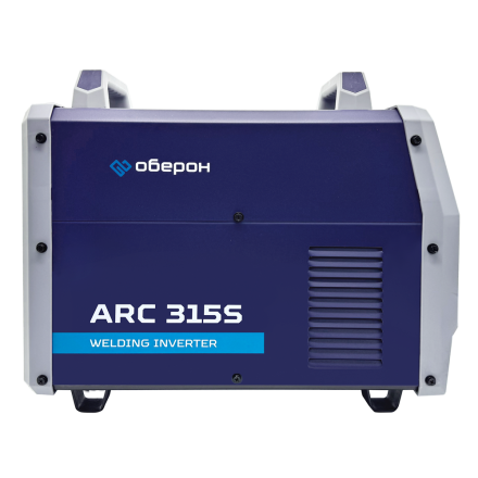 Сварочный инвертор Оберон ARC 315S KG1311 купить в Надыме