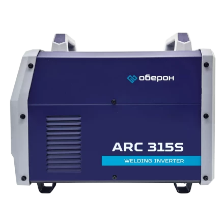 Сварочный инвертор Оберон ARC 315S KG1311 купить в Надыме