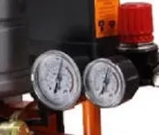 Компрессор масляный поршневой прямой привод КМП-260  24 Вихрь купить в Надыме