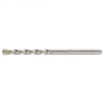 Сверло по бетону, 5 х 85 мм, Carbide TIP, цилиндрический хвостовик БАРС 70525 купить в Надыме