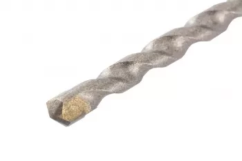 Сверло по бетону, 5 х 85 мм, Carbide TIP, цилиндрический хвостовик БАРС 70525 купить в Надыме