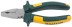 Плоскогубцы KRAFTOOL&quot;KRAFT-MAX&quot;комб,Cr-Mo,маслобензост двухкомп рукоятки,шарнирное соединение с повыш износост,160мм 22011-1-16 купить в Надыме