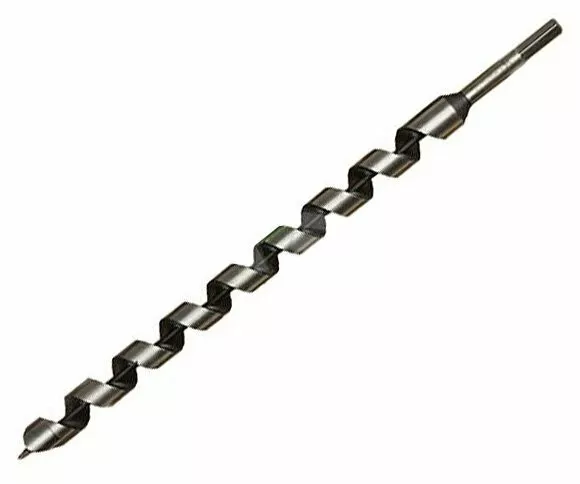 Сверло Левиса по дереву, Makita D-07369, 12x180x250 купить в Надыме