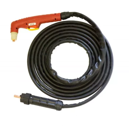 Плазменный резак LT50 (ц.а.) 6m купить в Надыме