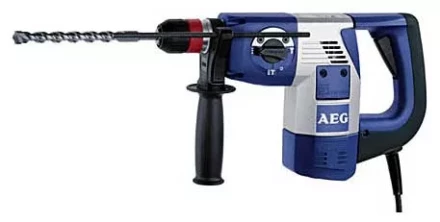Перфоратор AEG PN3500X (арт.412210) купить в Надыме
