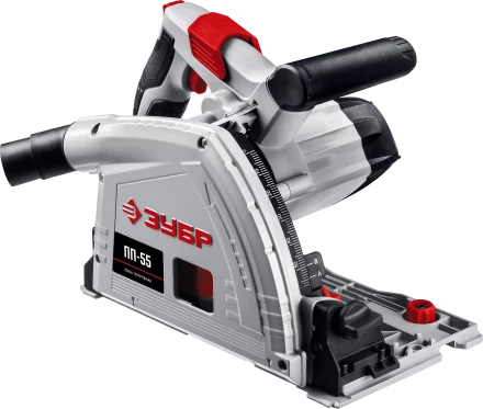 Пила циркулярная погружная ПП-55 серия МАСТЕР купить в Надыме
