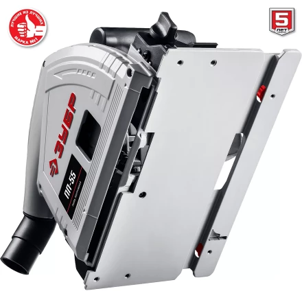 Пила циркулярная погружная ПП-55 серия МАСТЕР купить в Надыме