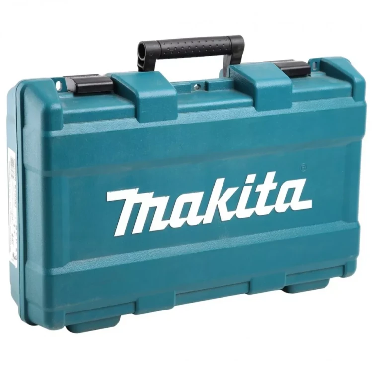 Пластиковый кейс для аккумуляторных УШМ Makita DGA5хх (821636-0) купить в Надыме