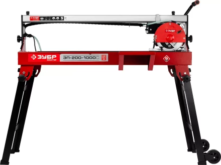 Электроплиткорез ЭП-200-1000С серия МАСТЕР купить в Надыме