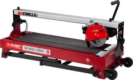 Электроплиткорез ЭП-200-1000С серия МАСТЕР купить в Надыме