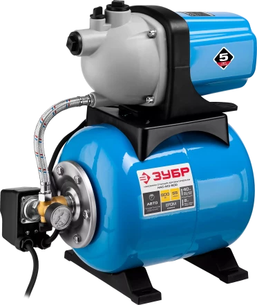 Насосная станция НАС-М3-800 серия МАСТЕР купить в Надыме