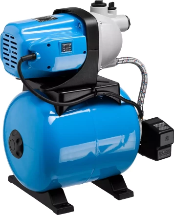 Насосная станция НАС-М3-800 серия МАСТЕР купить в Надыме