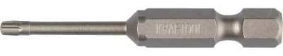 Биты KRAFTOOL X-Drive Оберон TX 26125-10-50-2