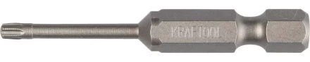 Биты KRAFTOOL X-Drive Оберон TX 26125-10-50-2 купить в Надыме
