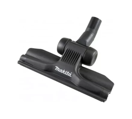 Маневренная насадка для пола с резинкой для пылесосов DVC, шир.285 мм, диам.38 мм, Makita 199455-5 купить в Надыме