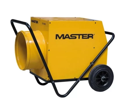 Тепловая пушка электрическая Master B18EPR купить в Надыме