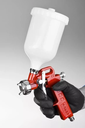 Краскопульты пневматические МС 200 серия ЭКСПЕРТ купить в Надыме