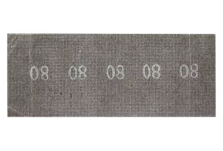 Сетка абразивная P 120 115 х 280 мм 10 шт SPARTA 751285 купить в Надыме