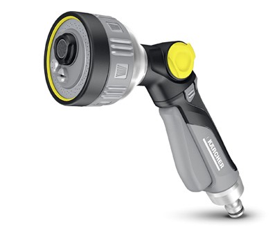 Многофункциональный металлический пистолет Karcher Premium купить в Надыме