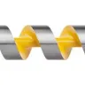 Сверло по дереву "Spiral", спираль Левиса, HEX хвостовик, STAYER Professional 29475-450-38, d=38х450мм 29475-450-38 купить в Надыме