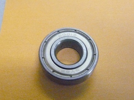 Подшипник шариковый 6001 (28х12х8) U009-600-1RS купить в Надыме