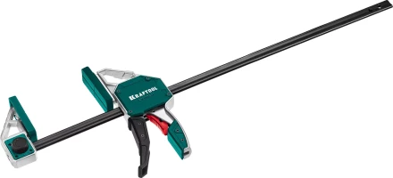 Струбцина KRAFTOOL EXTREM пистолетная 32228-60 купить в Надыме