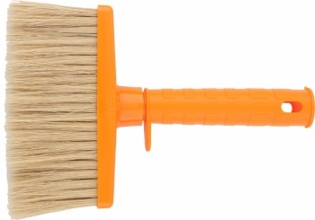 Кисть плоская &quot;ФАСАД&quot; 140*50 мм  MATRIX Color Line 83398 купить в Надыме
