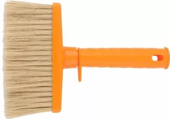 Кисть плоская "ФАСАД" 140*50 мм  MATRIX Color Line 83398 купить в Надыме
