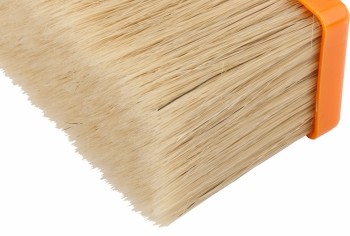 Кисть плоская &quot;ФАСАД&quot; 140*50 мм  MATRIX Color Line 83398 купить в Надыме
