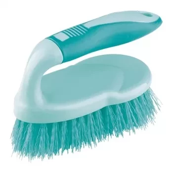 Щетка-утюг 140*72 мм жесткая щетина ТМ Elfe 93302 купить в Надыме