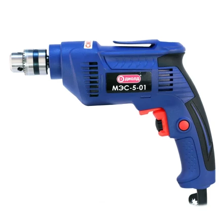Безударная дрель Диолд МЭС-5-01 купить в Надыме