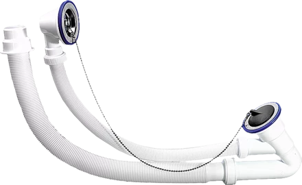 Сифоны для ванн серия ЭКСПЕРТ купить в Надыме