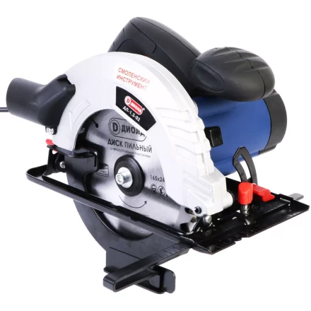 Дисковая пила Диолд ДП-1,3-02 купить в Надыме