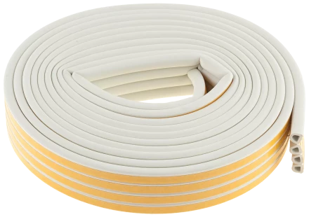 Уплотнители самоклеящиеся серия ЭКСПЕРТ 40920-016 купить в Надыме