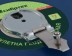 Рулетка геодезическая 10 м х 13 мм СИБРТЕХ закрытый корпус фиберглассовая лента 31260 купить в Надыме